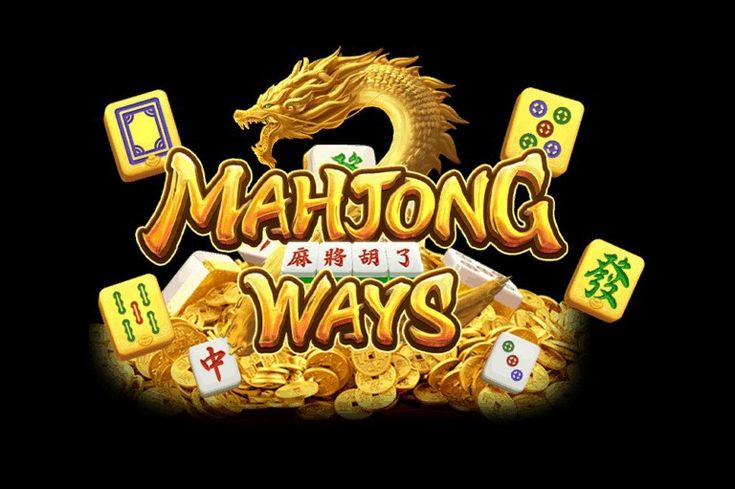 Mahjong Ways - slot de PG Soft con RTP 96.7% y 243 formas de ganar